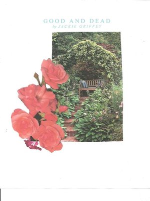 cover image of Good and Dead